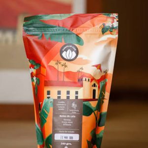 Café especial